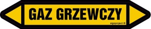 JF183 GAZ GRZEWCZY