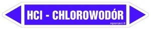 JF195 HCl - CHLOROWODÓR
