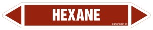 JF205 HEXANE