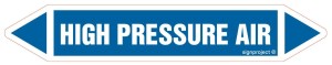 JF206 HIGH PRESSURE AIR