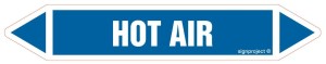 JF209 HOT AIR
