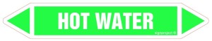 JF210 HOT WATER