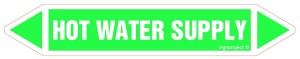 JF212 HOT WATER SUPPLY