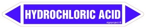 JF218 HYDROCHLORIC ACID