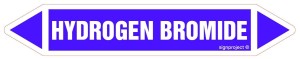 JF220 HYDROGEN BROMIDE