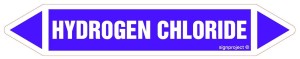 JF221 HYDROGEN CHLORIDE