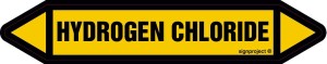 JF222 HYDROGEN CHLORIDE