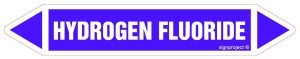 JF224 HYDROGEN FLUORIDE