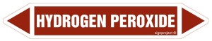 JF225 HYDROGEN PEROXIDE