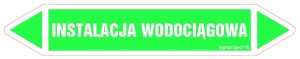JF231 INSTALACJA WODOCIĄGOWA