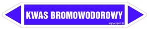 JF241 KWAS BROMOWODOROWY