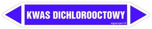 JF244 KWAS DICHLOROOCTOWY