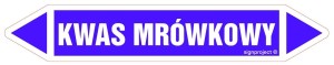 JF246 KWAS MRÓWKOWY