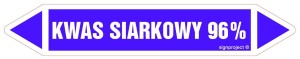 JF251 KWAS SIARKOWY 96%