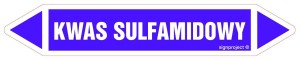 JF253 KWAS SULFAMIDOWY