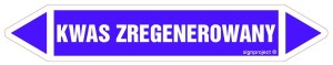 JF255 KWAS ZREGENEROWANY