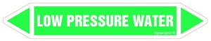 JF259 LOW PRESSURE WATER