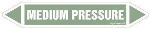 JF264 MEDIUM PRESSURE