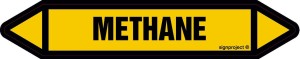 JF267 METHANE