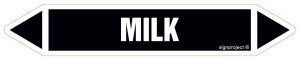 JF271 MILK
