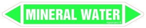 JF273 MINERAL WATER