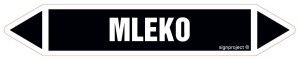JF275 MLEKO