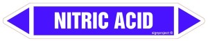 JF280 NITRIC ACID