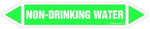 JF283 NON-DRINKING WATER