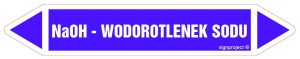 JF284 NaOH - WODOROTLENEK SODU
