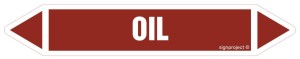 JF291 OIL