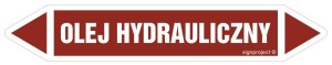 JF292 OLEJ HYDRAULICZNY