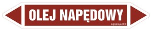 JF294 OLEJ NAPĘDOWY