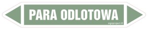 JF308 PARA ODLOTOWA