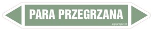 JF310 PARA PRZEGRZANA