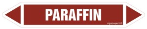 JF314 PARAFFIN