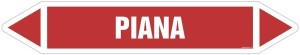 JF327 PIANA