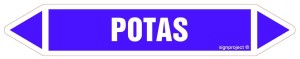 JF334 POTAS