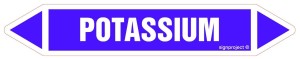 JF335 POTASSIUM