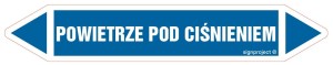 JF341 POWIETRZE POD CIŚNIENIEM