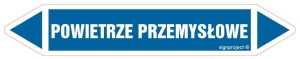 JF343 POWIETRZE PRZEMYSŁOWE