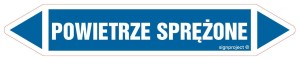 JF344 POWIETRZE SPRĘŻONE