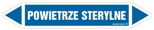 JF346 POWIETRZE STERYLNE