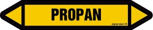 JF354 PROPAN