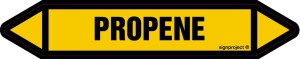JF361 PROPENE