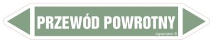 JF368 PRZEWÓD POWROTNY