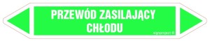 JF376 PRZEWÓD ZASILAJĄCY CHŁODU