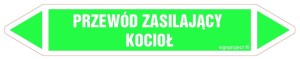 JF377 PRZEWÓD ZASILAJĄCY KOCIOŁ