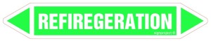 JF395 REFIREGERATION