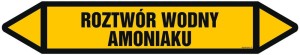 JF408 ROZTWÓR WODNY AMONIAKU