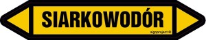 JF414 SIARKOWODÓR